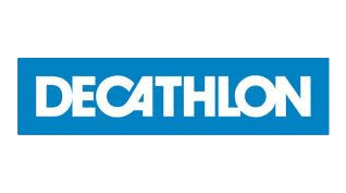 logo decathlon
