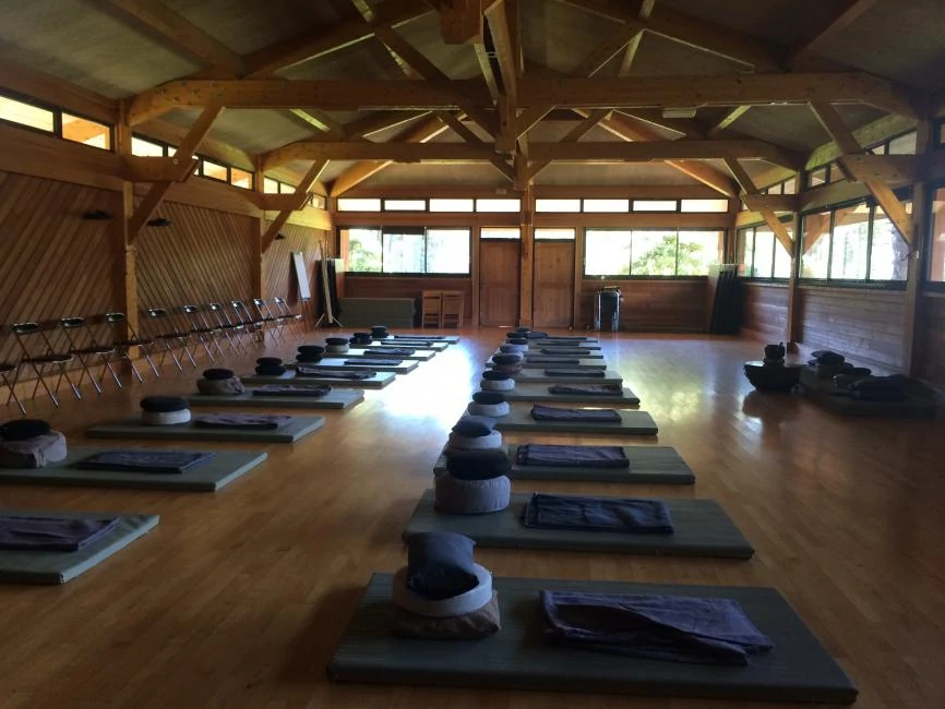 chambre 2 stage yoga evia grèce