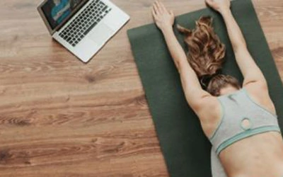 Cours de yoga – Cours privés de yoga en ligne