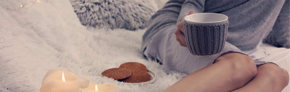 Yoga-hiver yoga doux