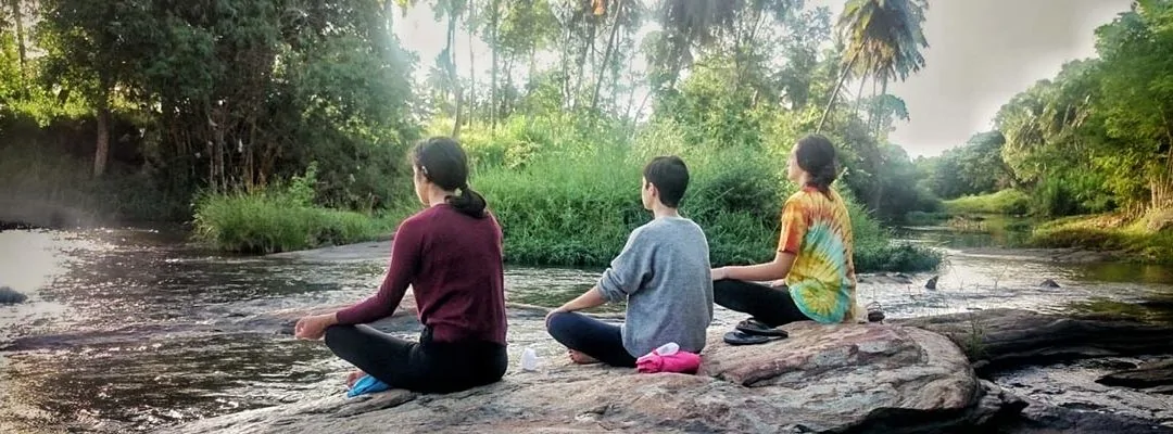 Ma formation de yoga, une décision qui a changé ma vie !