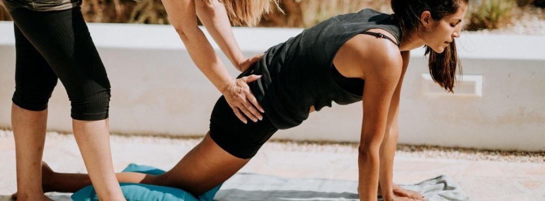 Commencer le Yoga : Quel est le meilleur yoga pour débuter 🧘♀️ ?