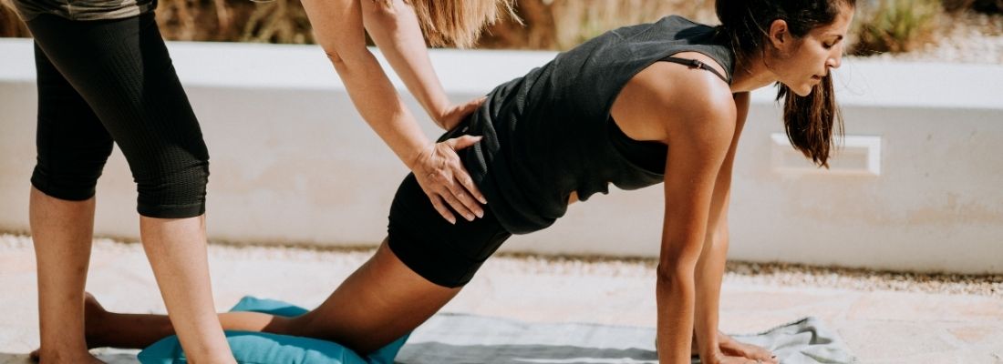 yoga débutant commencer le yoga