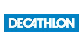 logo decathlon