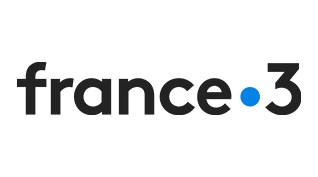 logo france 3