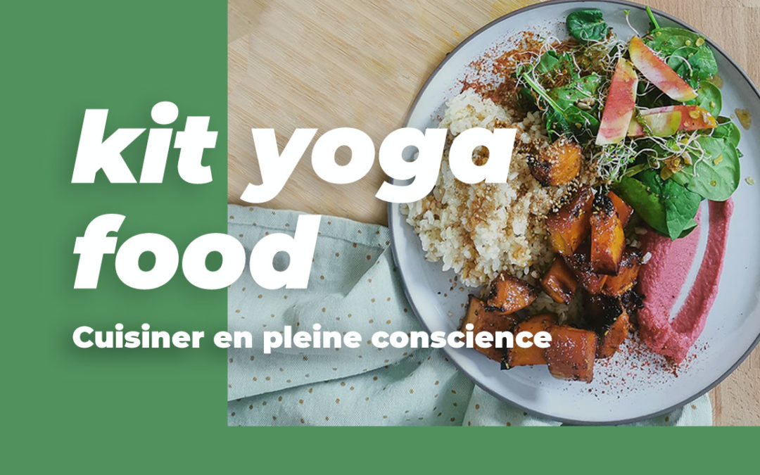 Programme Recettes végétariennes