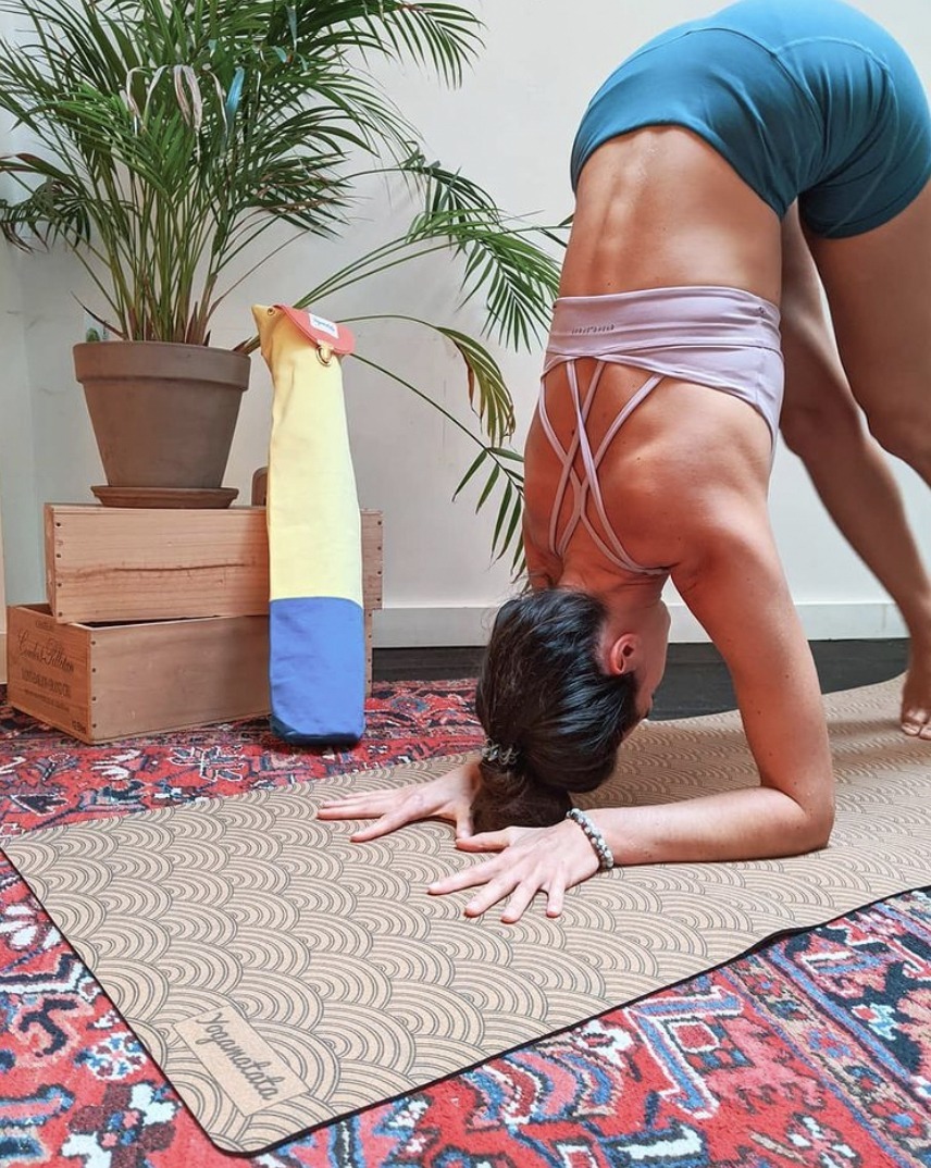 Yogamatata