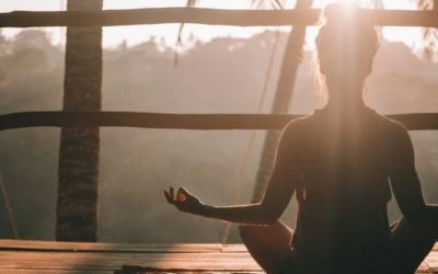 5 bonnes raisons de faire du yoga 🧘‍♂️ ?‍