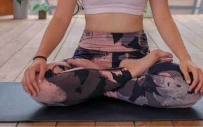 Quel matériel de yoga choisir quand on débute 👌 ​​?️