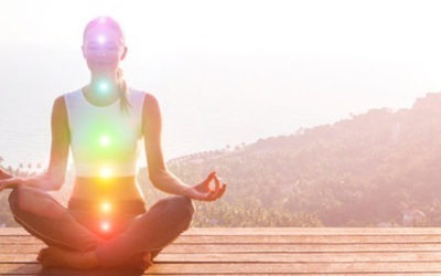 Tout savoir sur les chakras