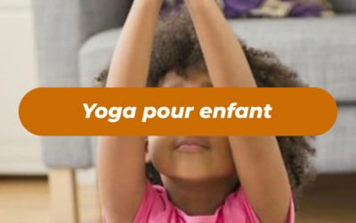 Programme yoga parent enfant 🌈