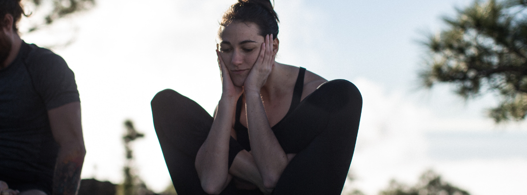 Yoga du visage : effet bonne mine assuré ! 😎