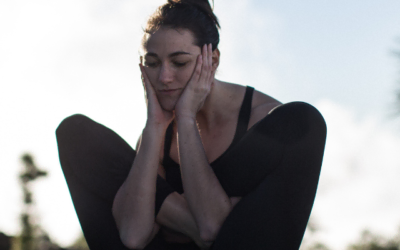 Yoga du visage : effet bonne mine assuré ! 😎