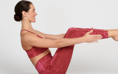 Yoga dynamique : se muscler avec le yoga 💪🏼