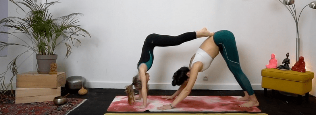 yoga enfant Cam’s Yoga Cam's Yoga & yoga enfant