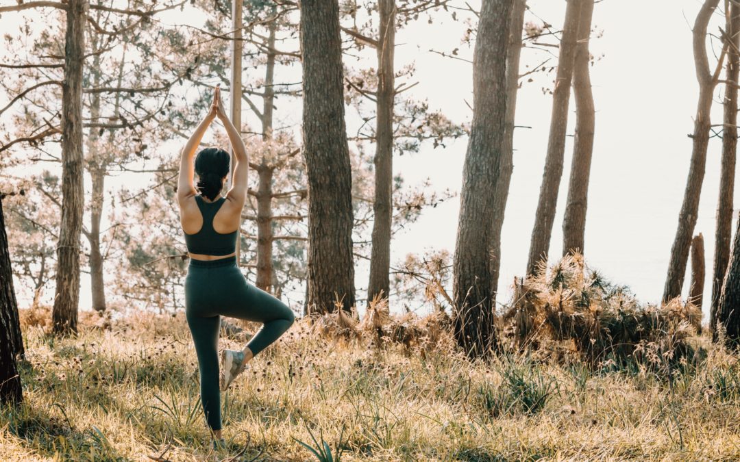 Guide yoga : Comment bien choisir sa retraite yoga ?
