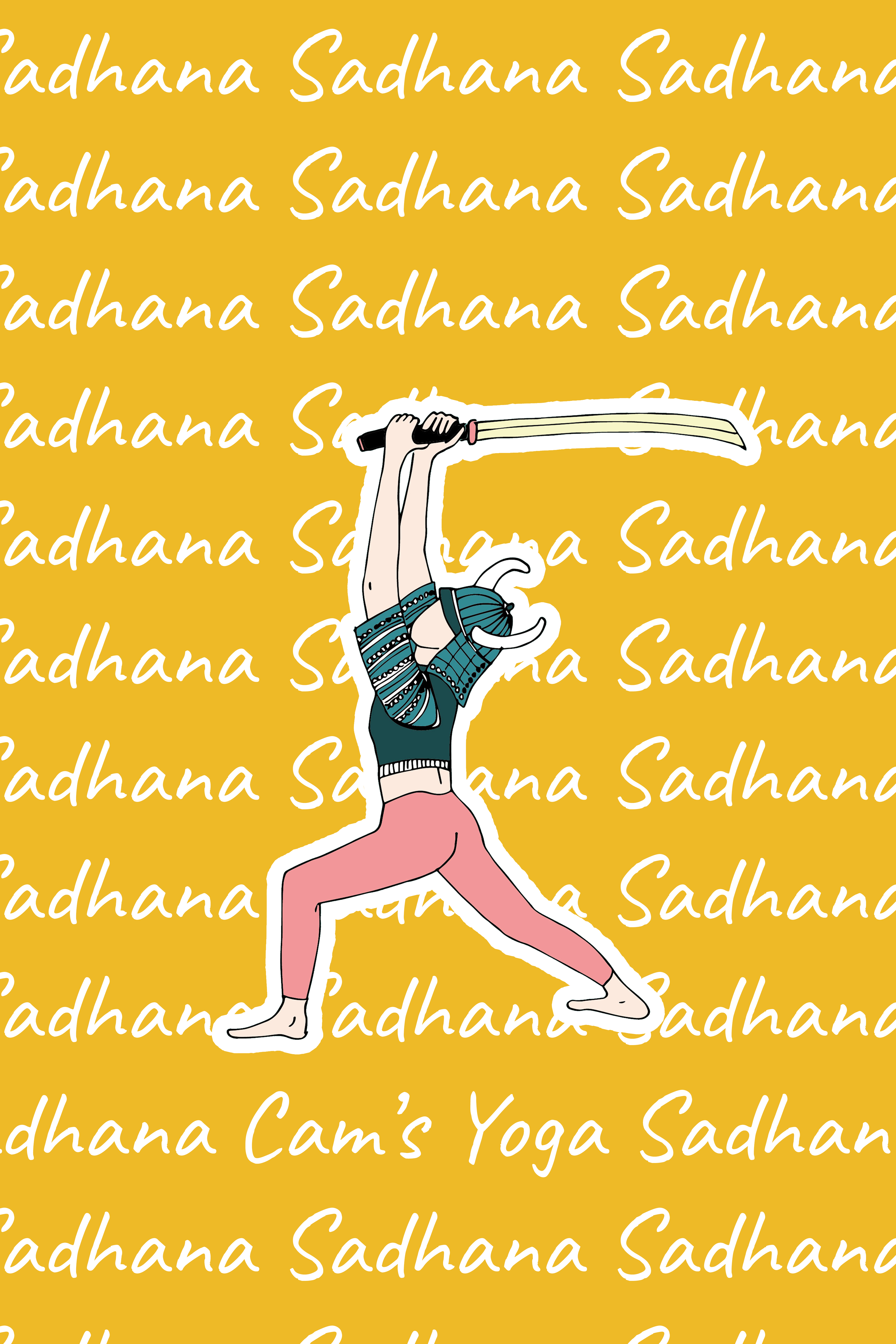 3 sadhana lauriane rouillet cam's yoga