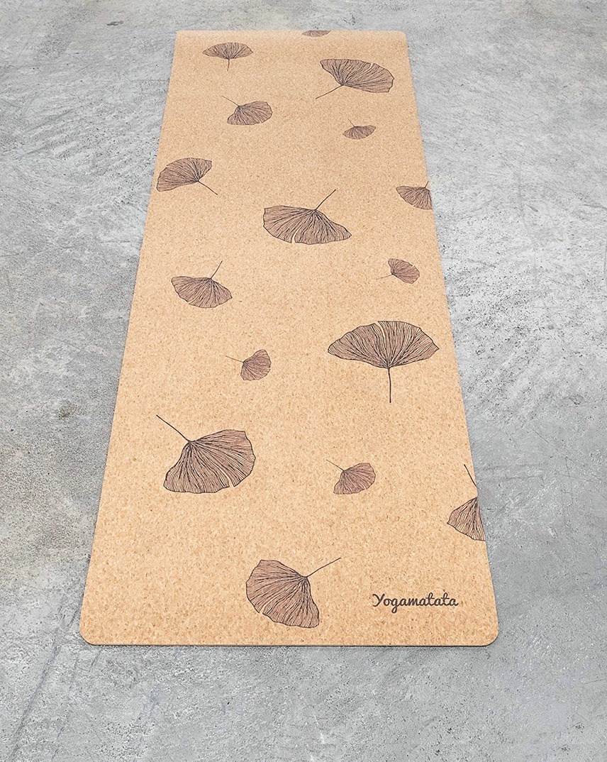 yogamatata tapis yoga