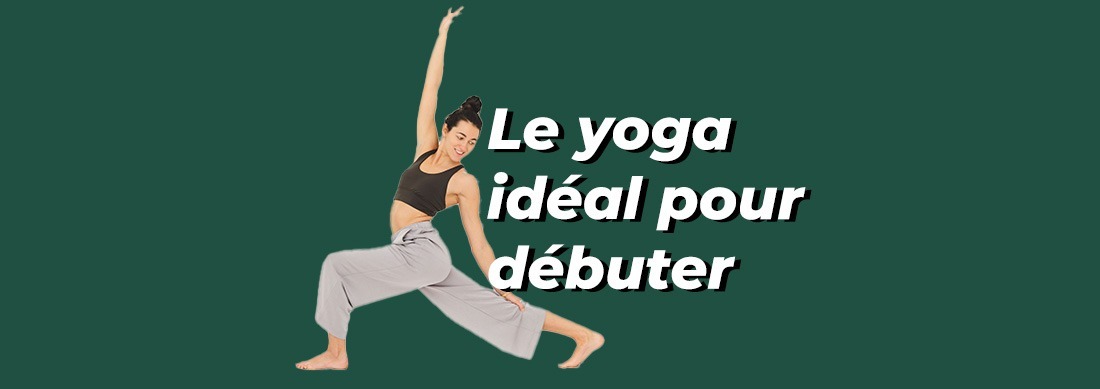 Postures de Yoga — YOGA Ludivine