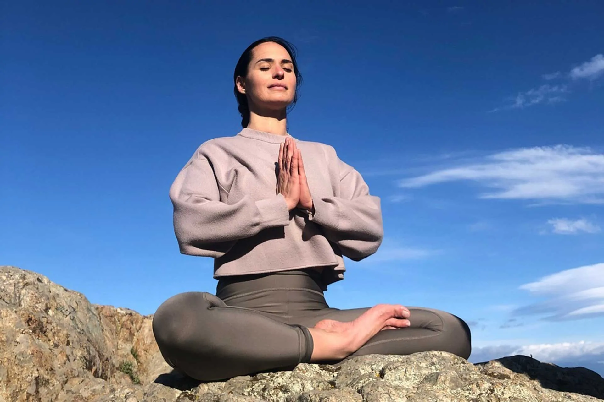 mariella kundalini yoga