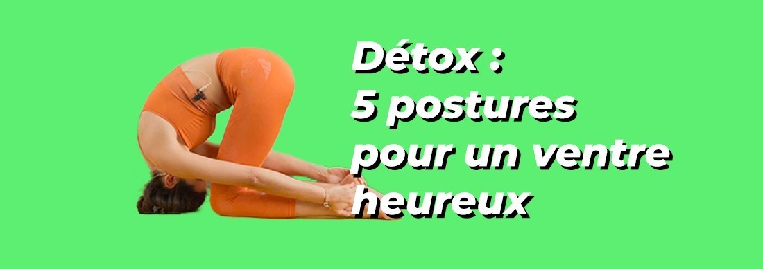 5 Conseils pour protéger ses genoux en Yoga 