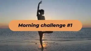  vignette kit morning challenge1