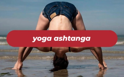 Programme Ashtanga Yoga 🧘‍♀️