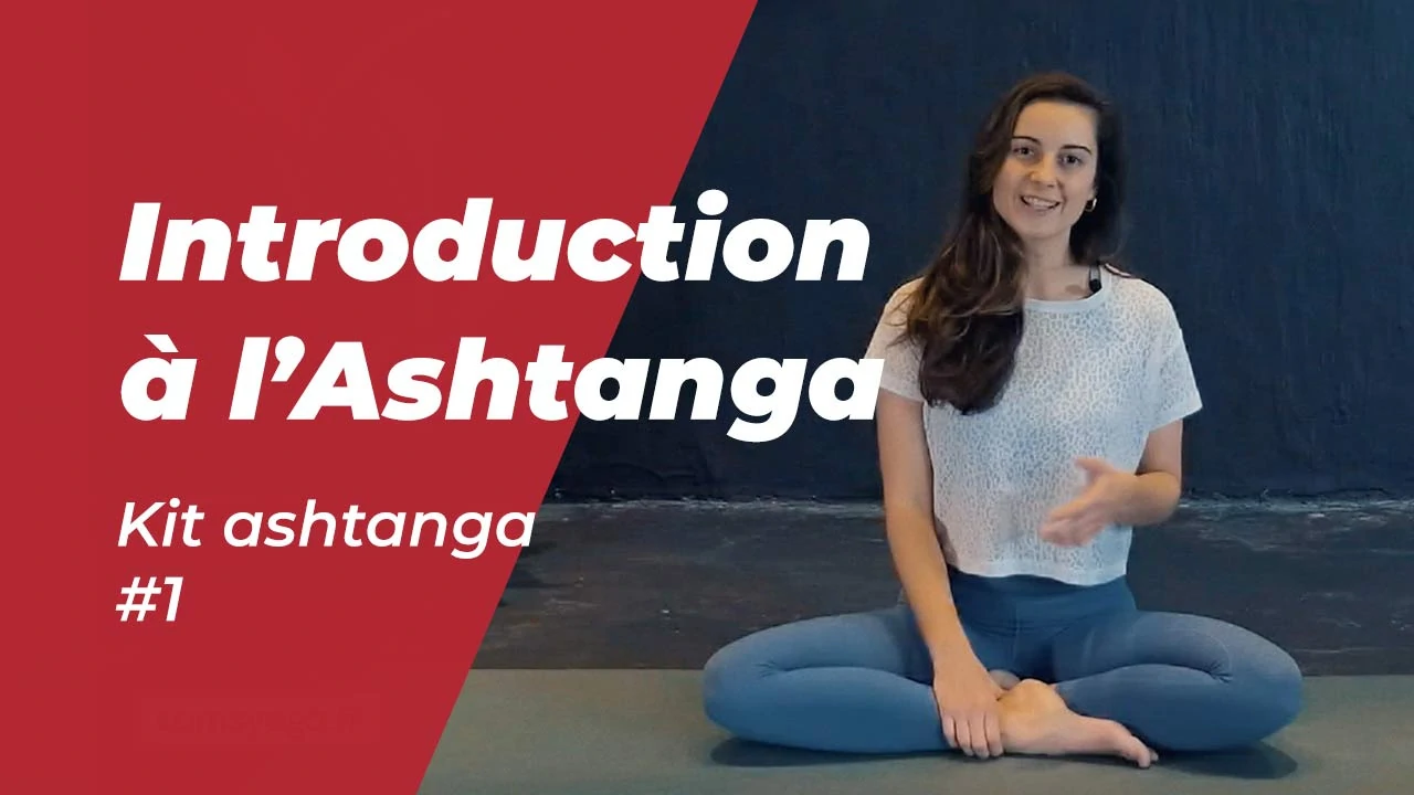 ashtanga yoga