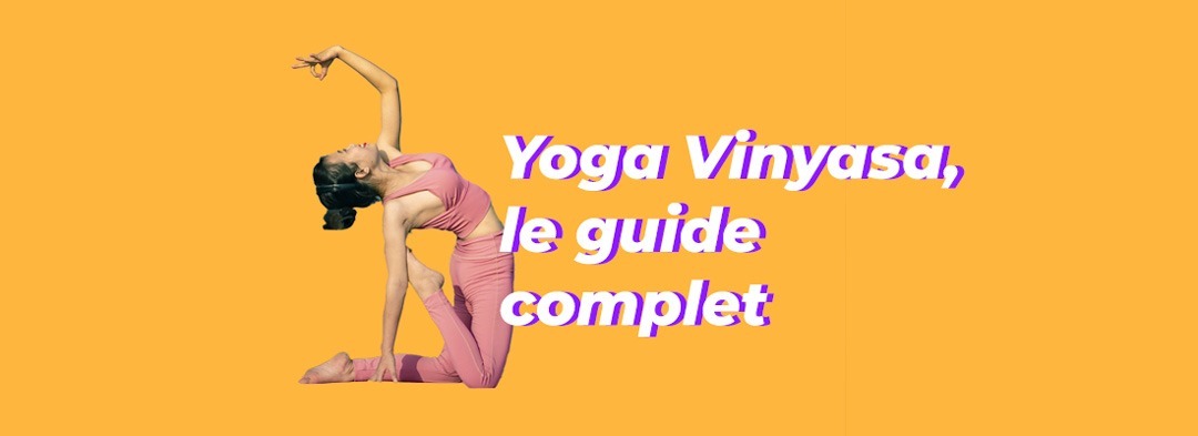 vinyasa