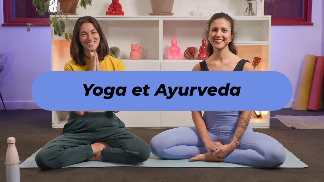 Programme Yoga Ayurveda 🌿