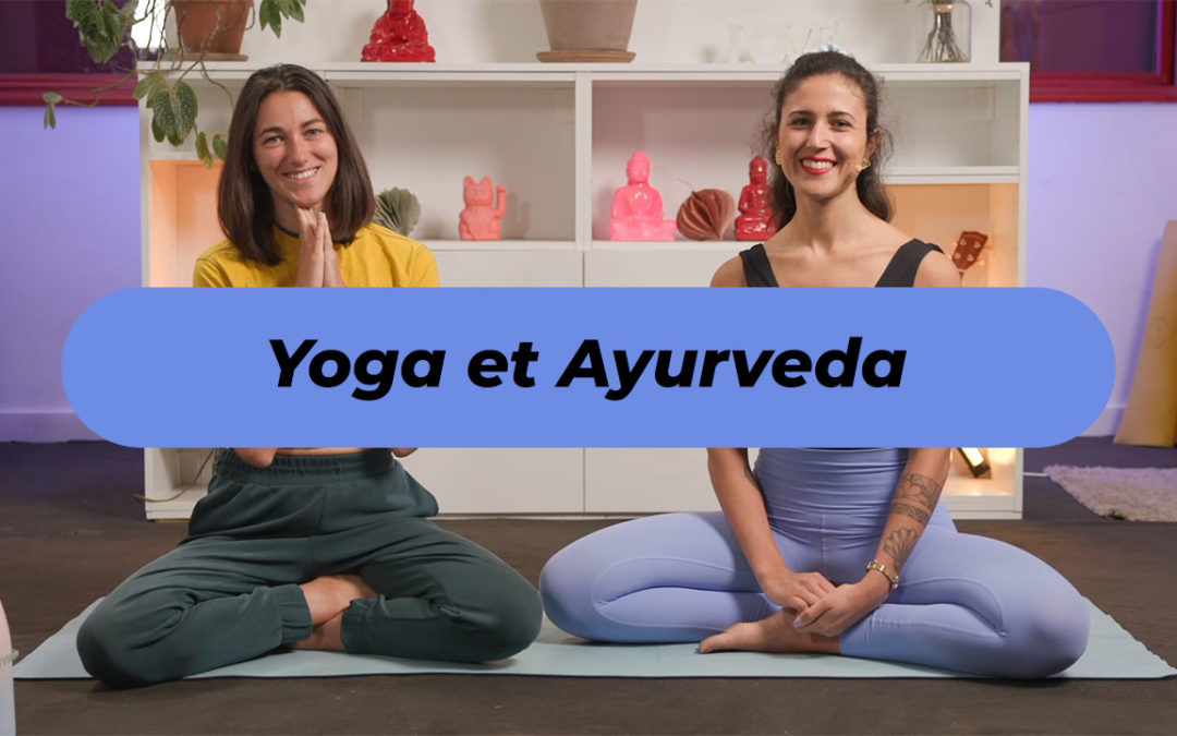 Programme Yoga Ayurveda 🌿