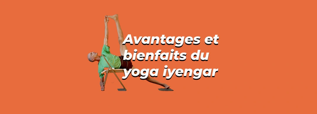 Yoga Iyengar 📏 La yoga de l’alignement