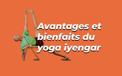 Yoga Iyengar 📏 La yoga de l’alignement