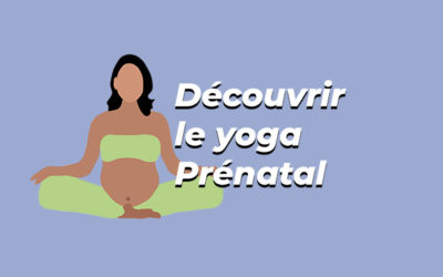 Yoga Prénatal 🍼 Le yoga pour femmes enceintes