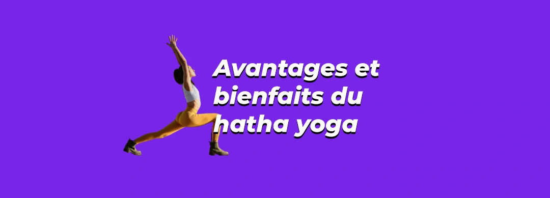 Hatha Yoga 🧘‍♀️ Une pratique traditionnelle et complète