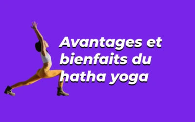 Hatha Yoga 🧘‍♀️ Une pratique traditionnelle et complète