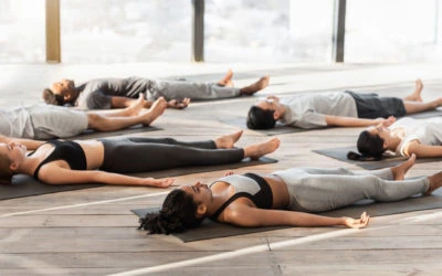 2023 – Stage Yoga Cocooning – 3 au 5 novembre
