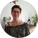Angela GILLET profile picture